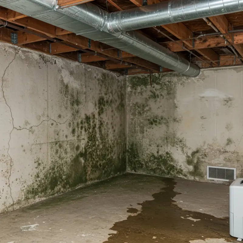 Professional Mold Removal in Vermillion County, IN